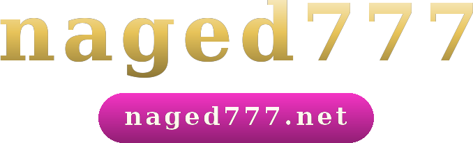 naged777 logo